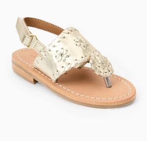 Toddler Jack Roger Sandals NWT Size 10